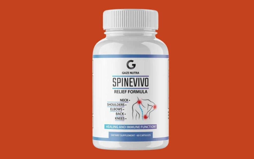 SpineVivo Review