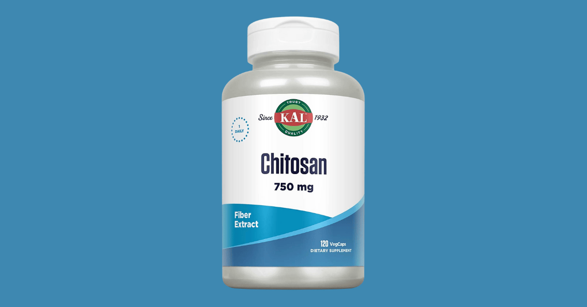 Chitosan Review