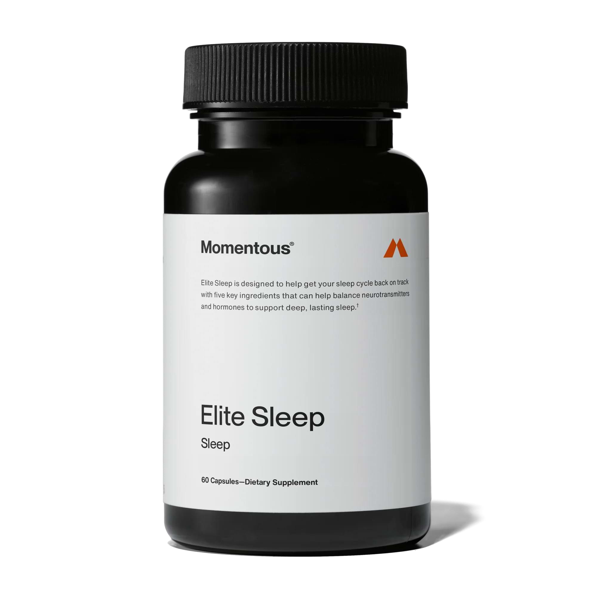 Elite Sleep Review