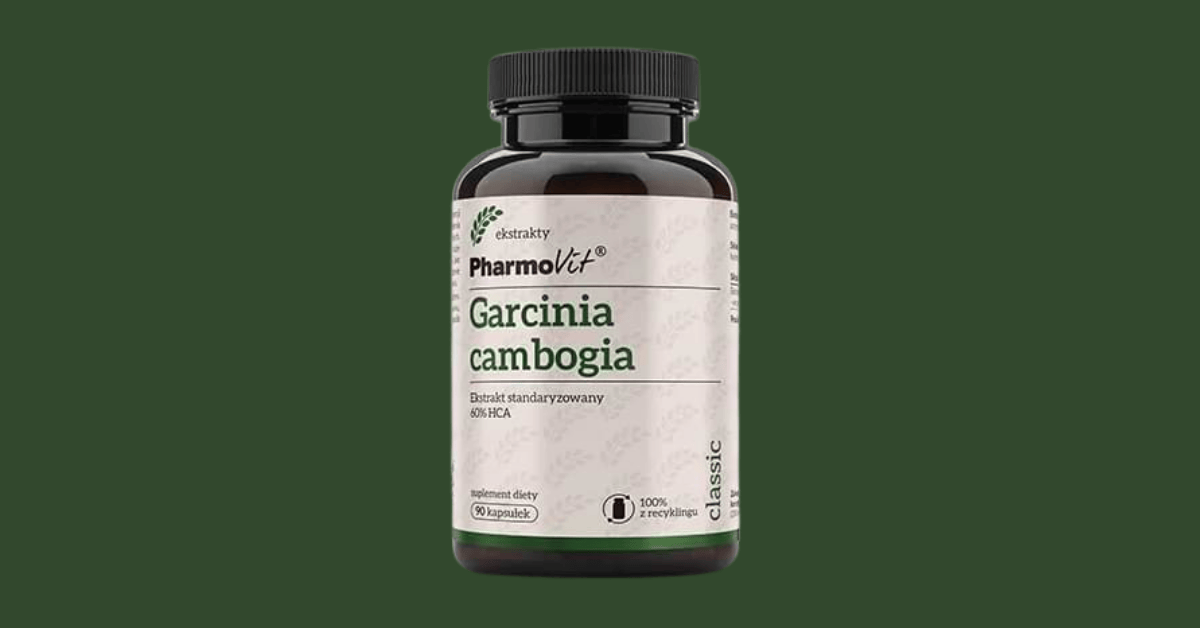 Garcinia Cambogia Review