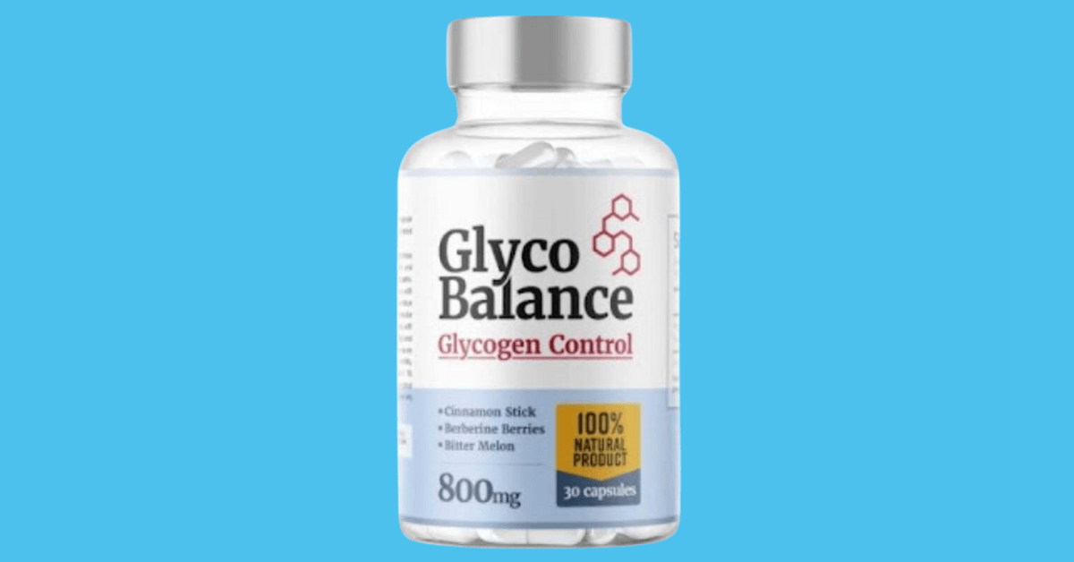 Glyco Balance Review