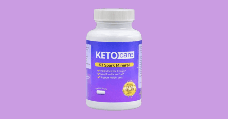 K3 Spark Mineral Reviews