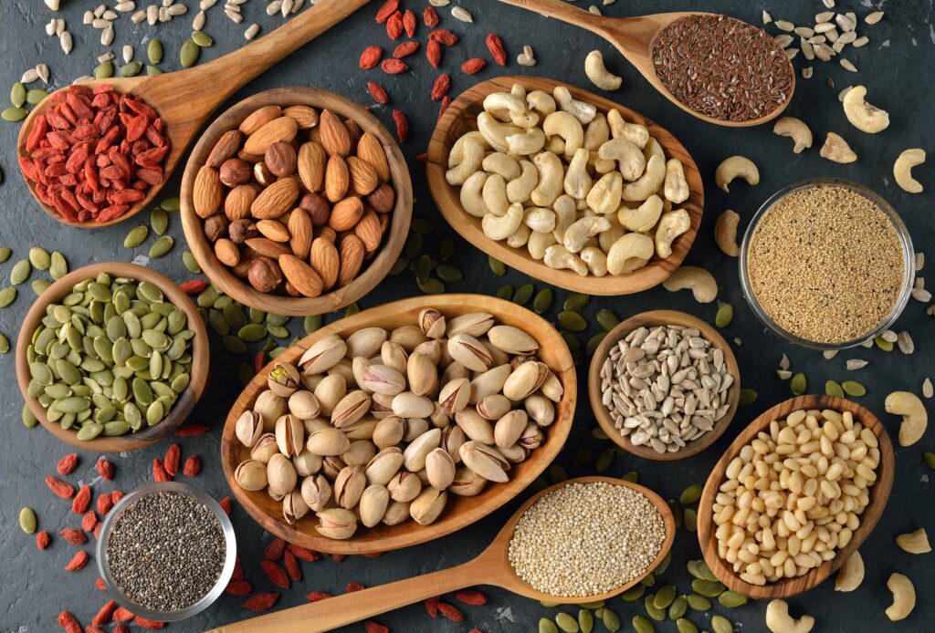 Top 10 Foods to Boost Male Libido Naturally