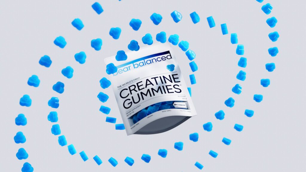  Creatine Gummies Review