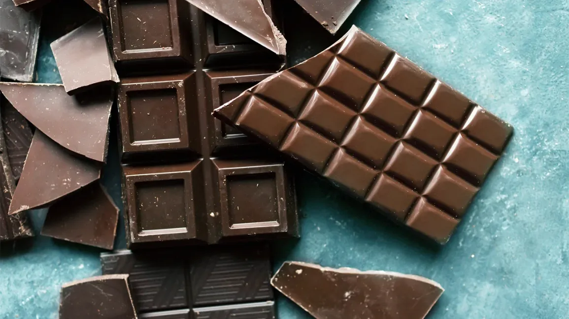 How Dark Chocolate Improves Blood Flow and Erectile Function