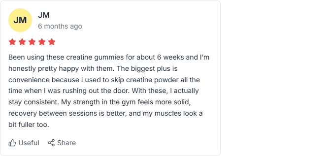 trustpilot review