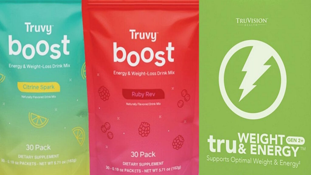 Truvy review