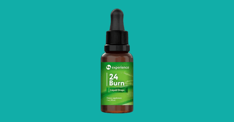 24 Burn Review