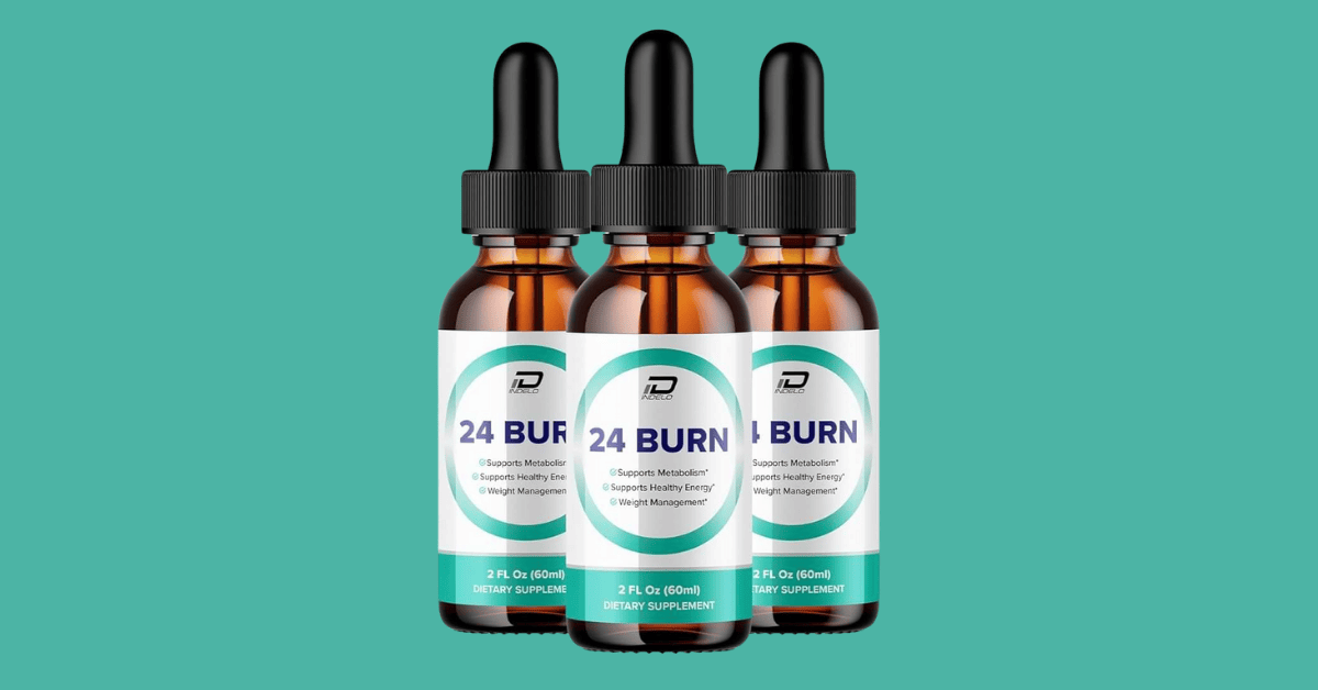 24 Burn Review