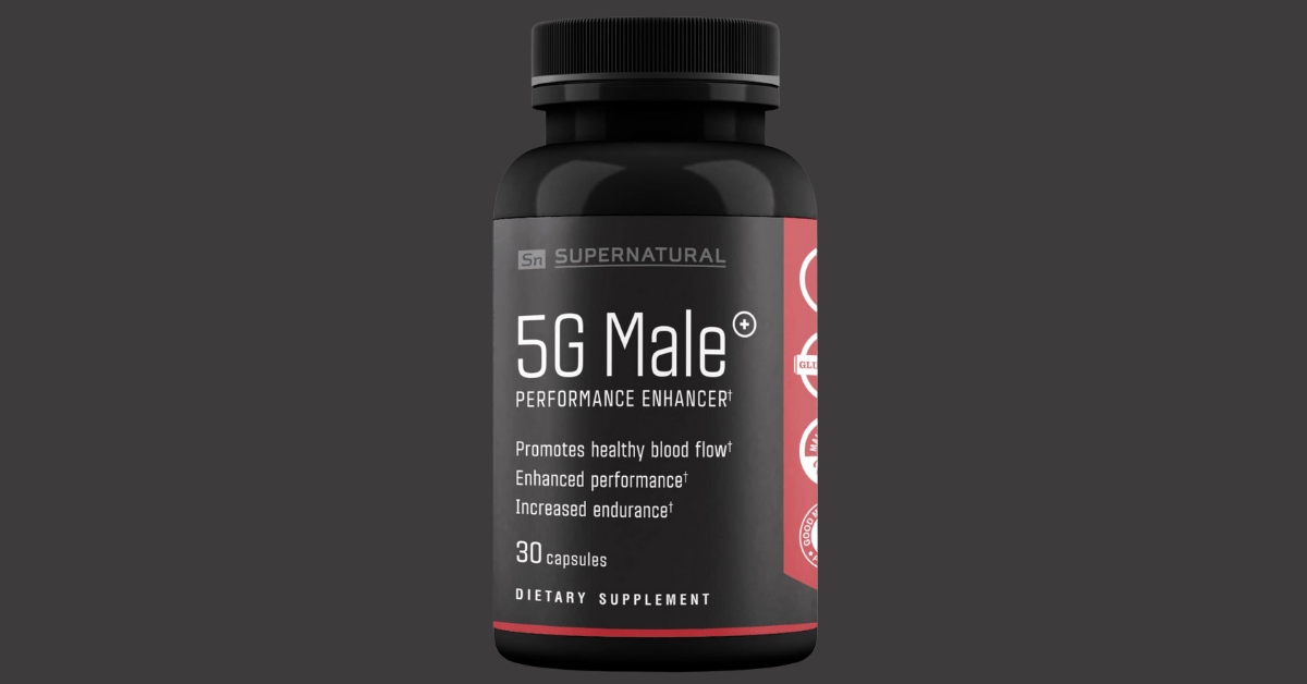 5G Male Review