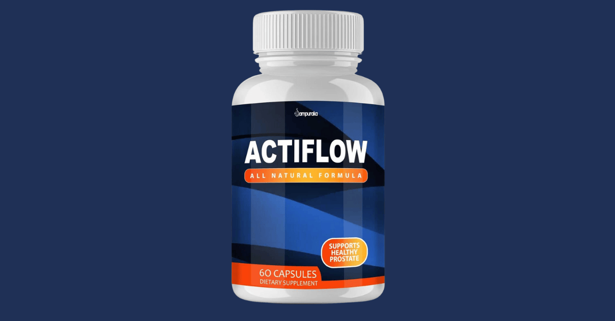 ACTIFLOW Review