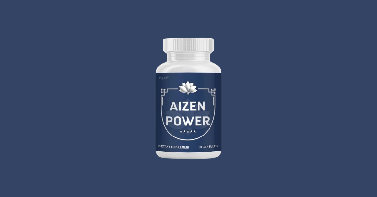 Aizen Power Review