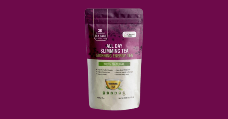 All Day Slimming Reviews