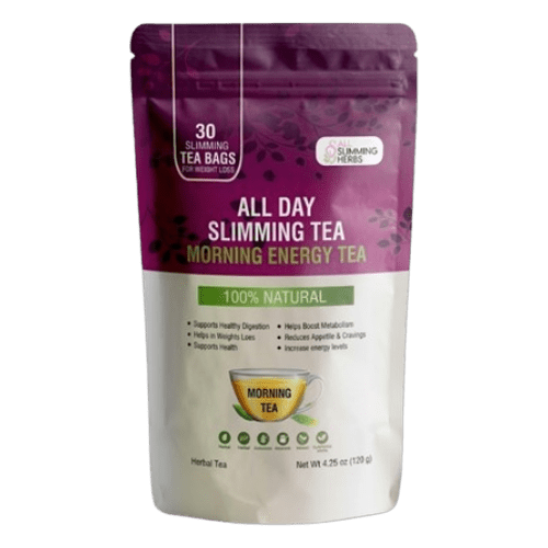 All Day Slimming Tea 