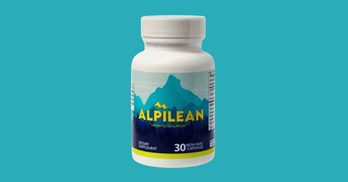 Alpilean Review