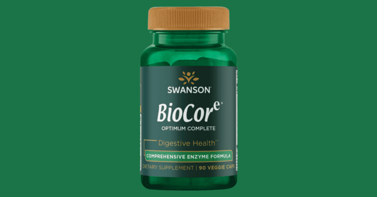 BIOCORE Review