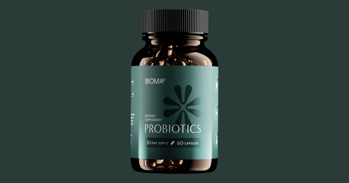 BIOMA PROBIOTICS Review