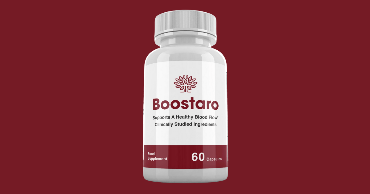 BOOSTARO Review