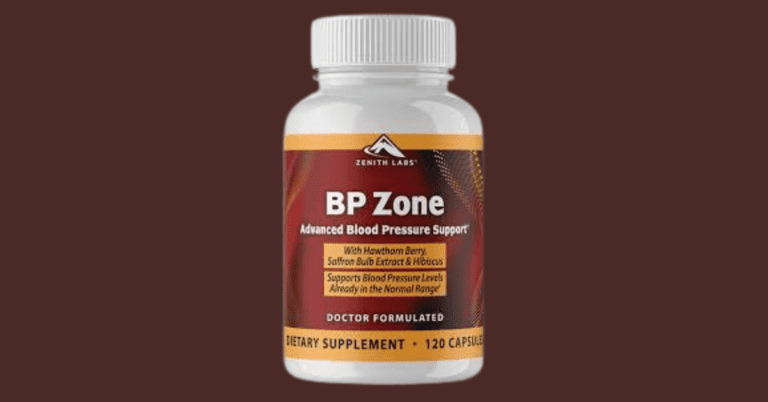 BP ZONE Review