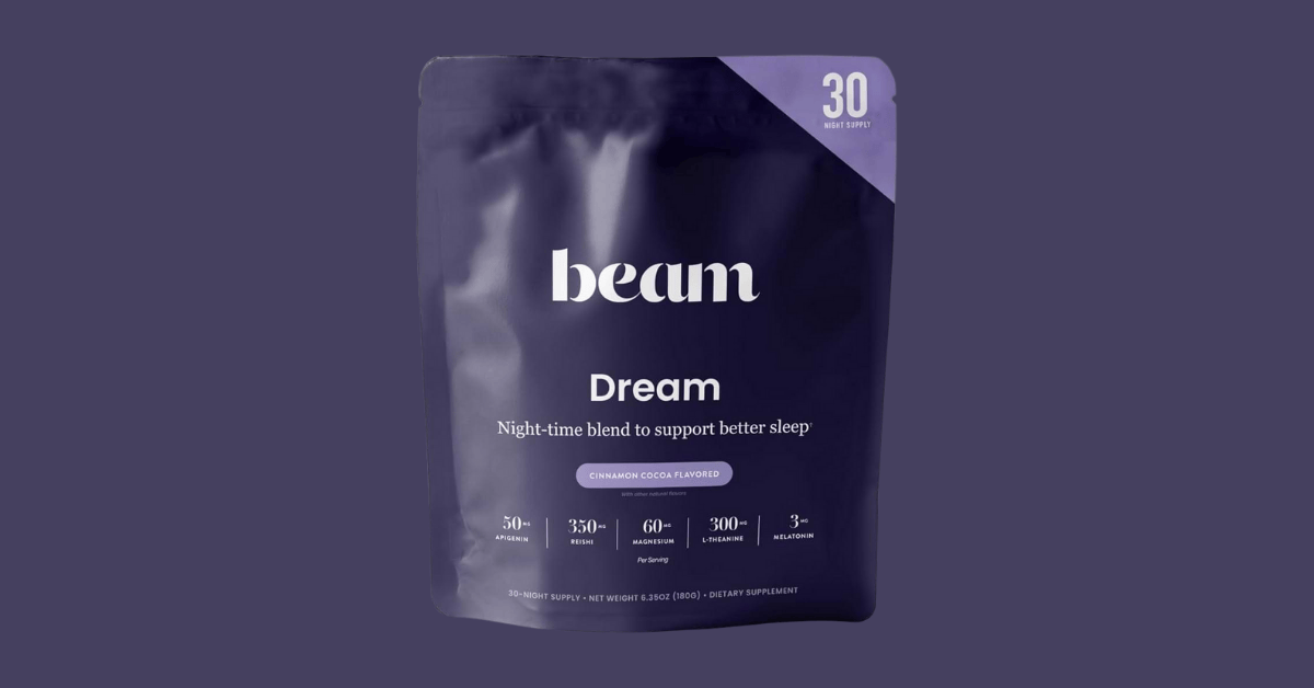 Beam Dream Review