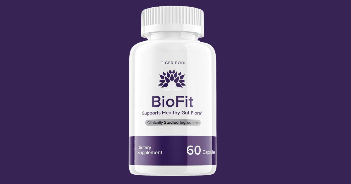 BioFit Review