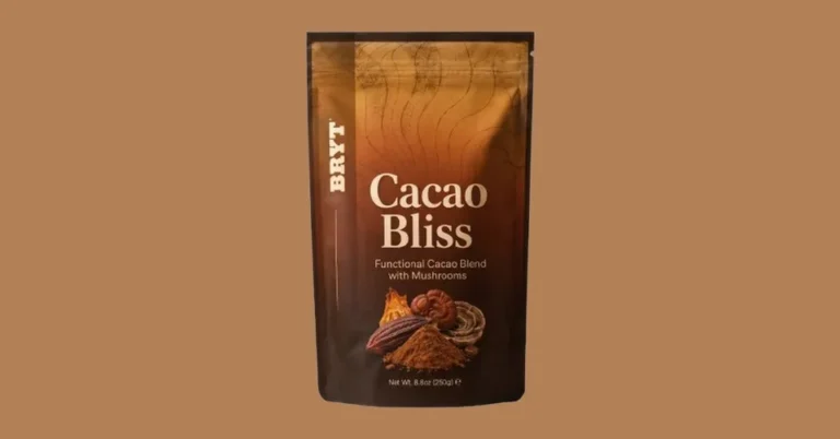 Cacao Bliss Reviews
