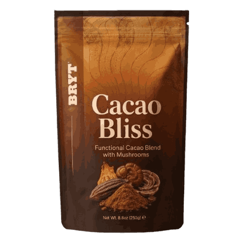 Cacao Bliss