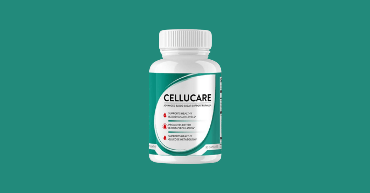 CelluCare Review