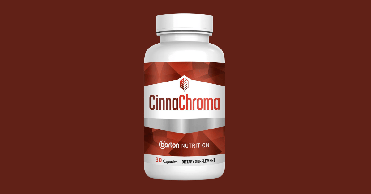 CinnaChroma review