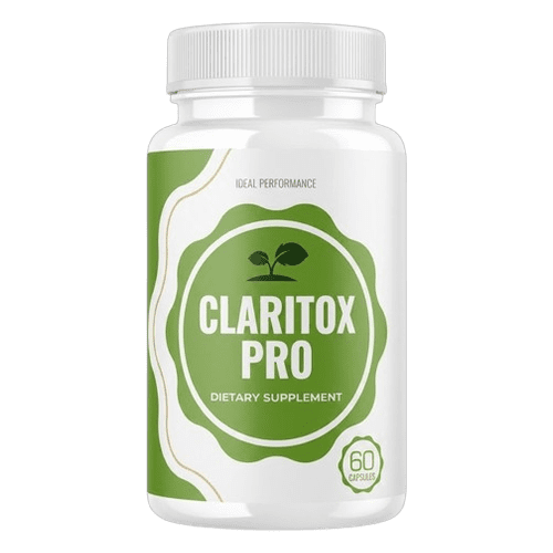 Claritox Pro