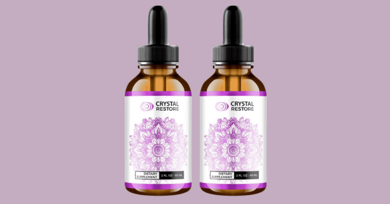 Crystal Restore Review