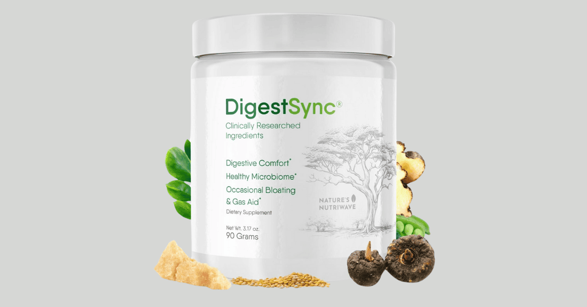 DIGESTSYNC Review