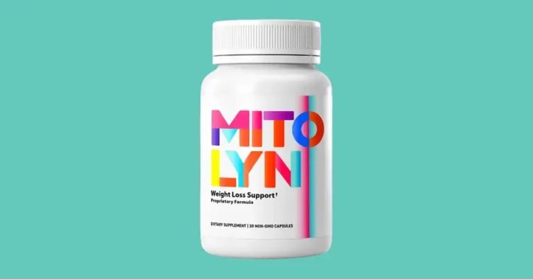 Mitolyn Reviews