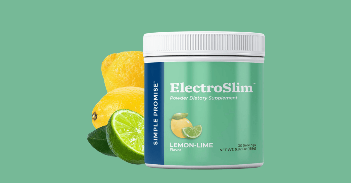 ELECTROSLIM Review