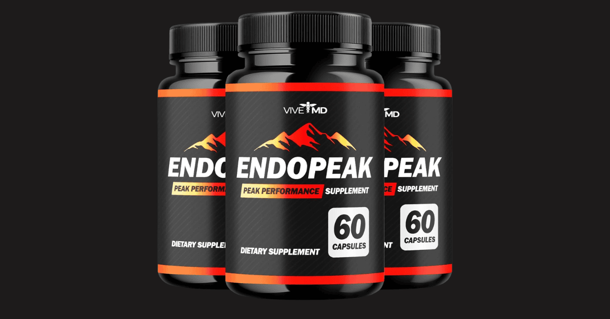 ENDOPEAK review