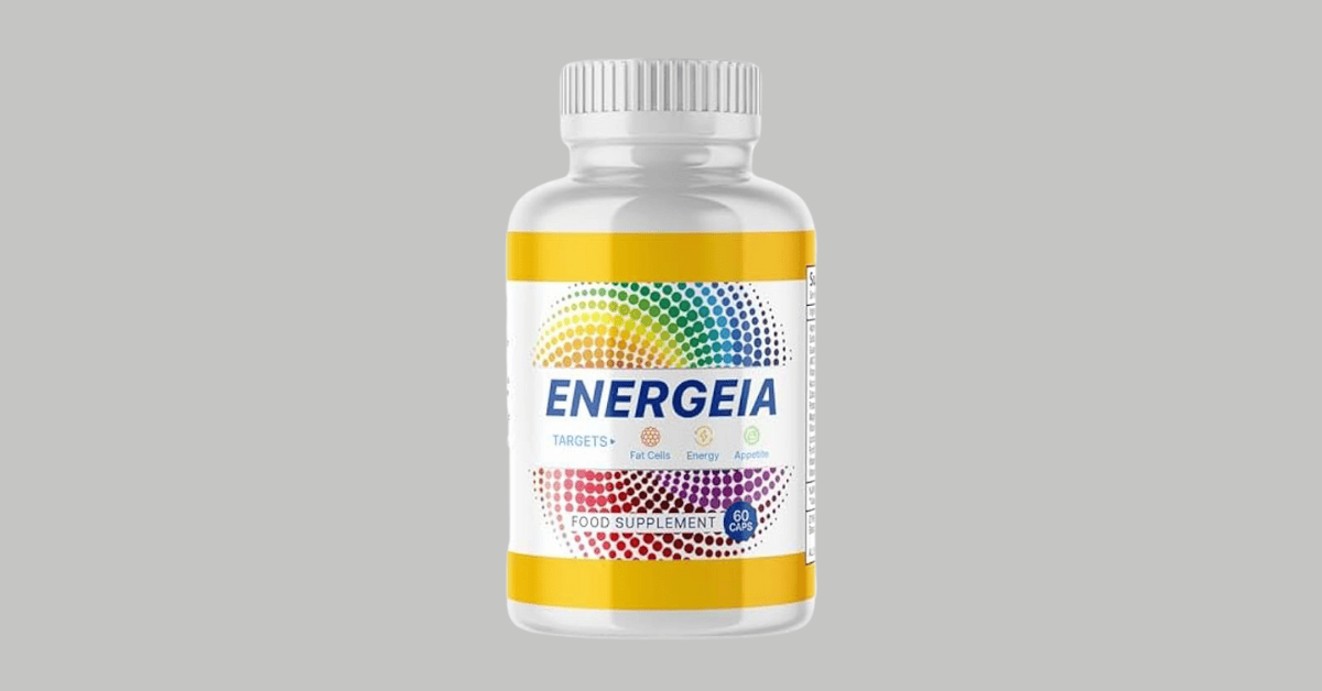 ENERGEIA Review