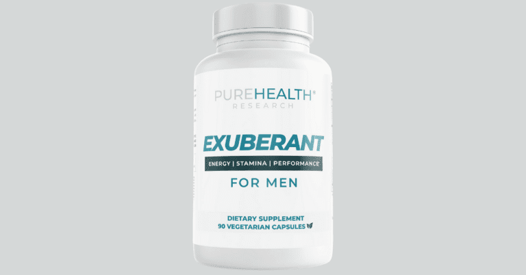 EXUBERANT Review