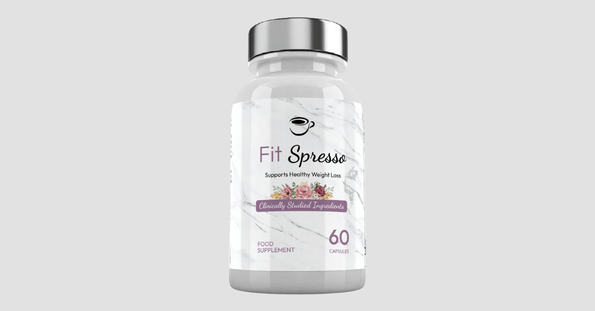 FITSPRESSO Review