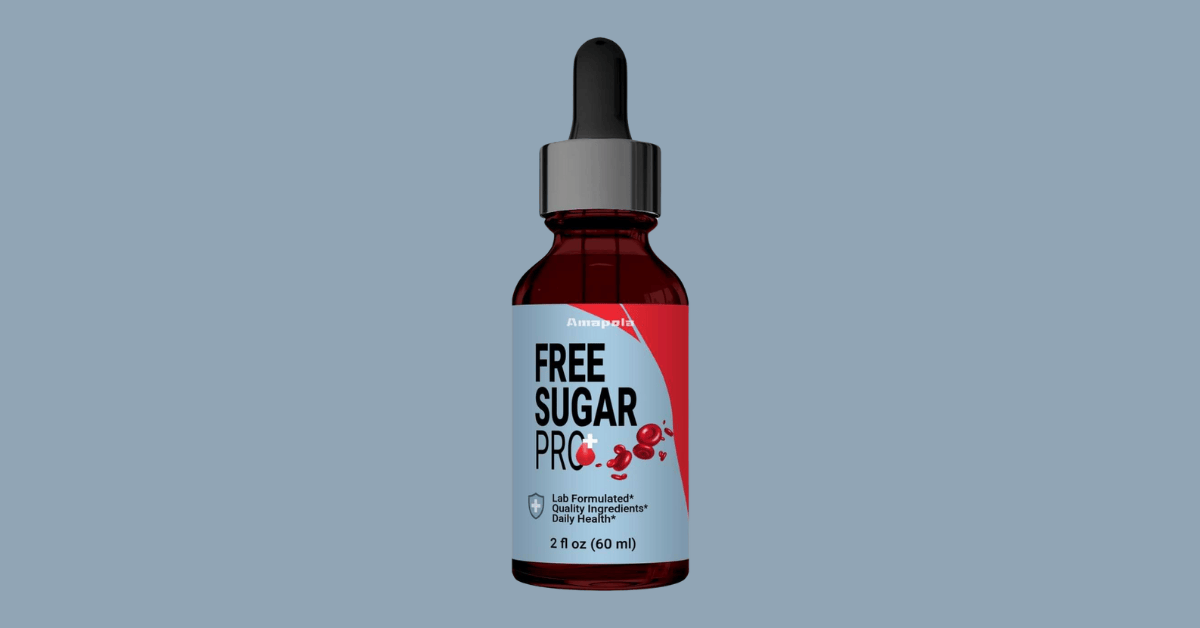 FREE SUGAR PRO Review