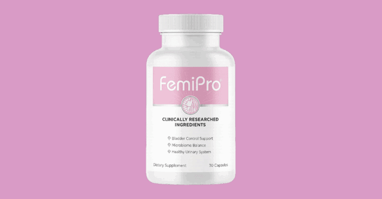 FemiPro Reviews