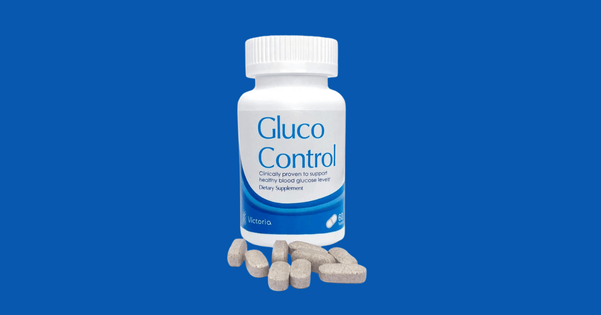 GLUCO CONTROL Review