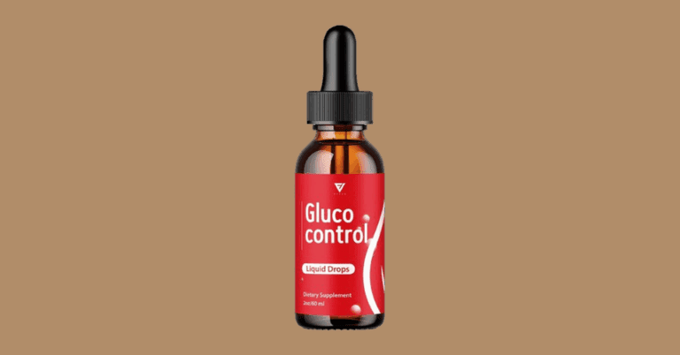 Gluco Control Reviews