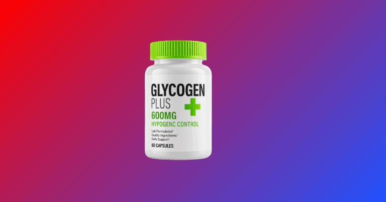 Glycogen Plus Review
