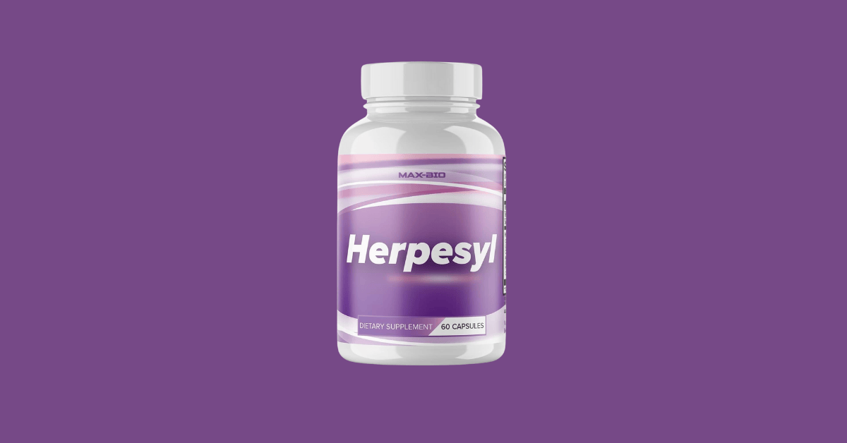 Herpesyl Review