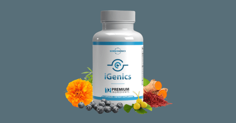 IGenics Reviews