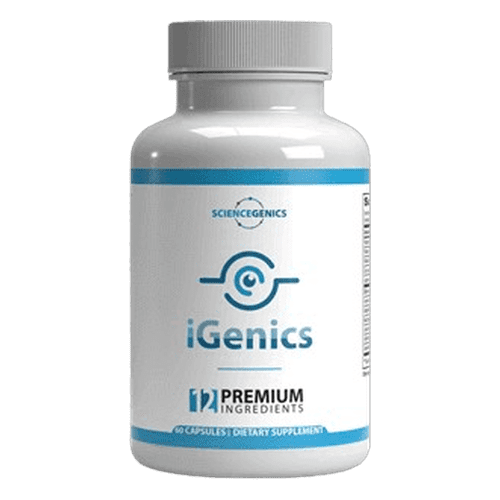 IGenics