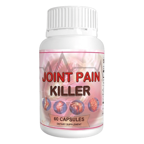 Joint Pain Killer