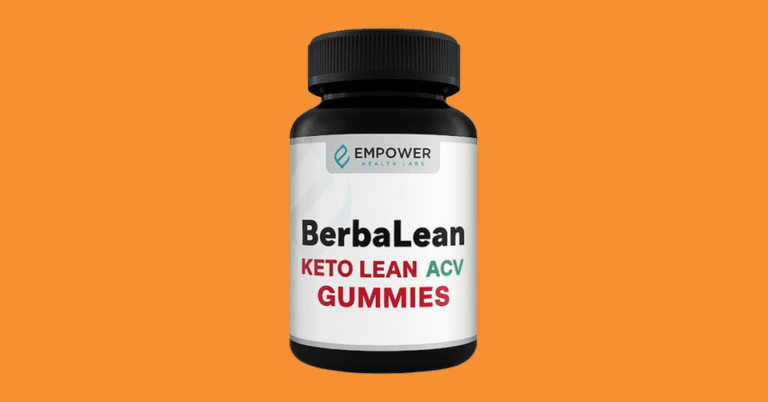 KETO LEAN KETO ACV GUMMIES Review