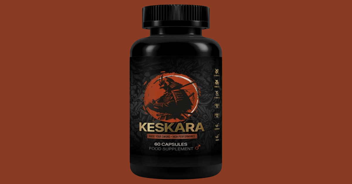 Keskara Review