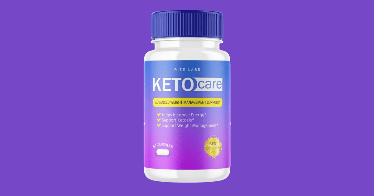 Keto Care Review